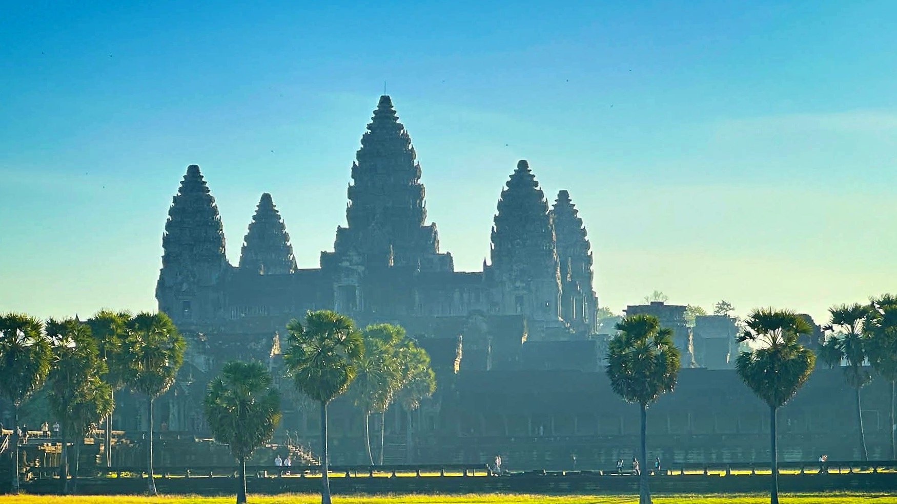 Angkor Wado Travel Featured Tour