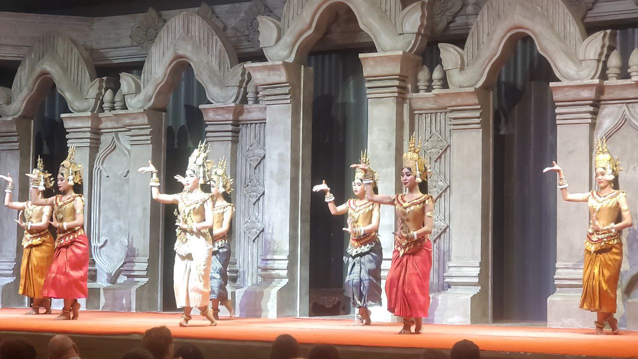 デイナーショー