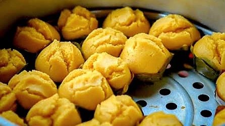 半日で楽しむ地域食品テスト＋プラダック村観光＋トゥクトゥクで巡る