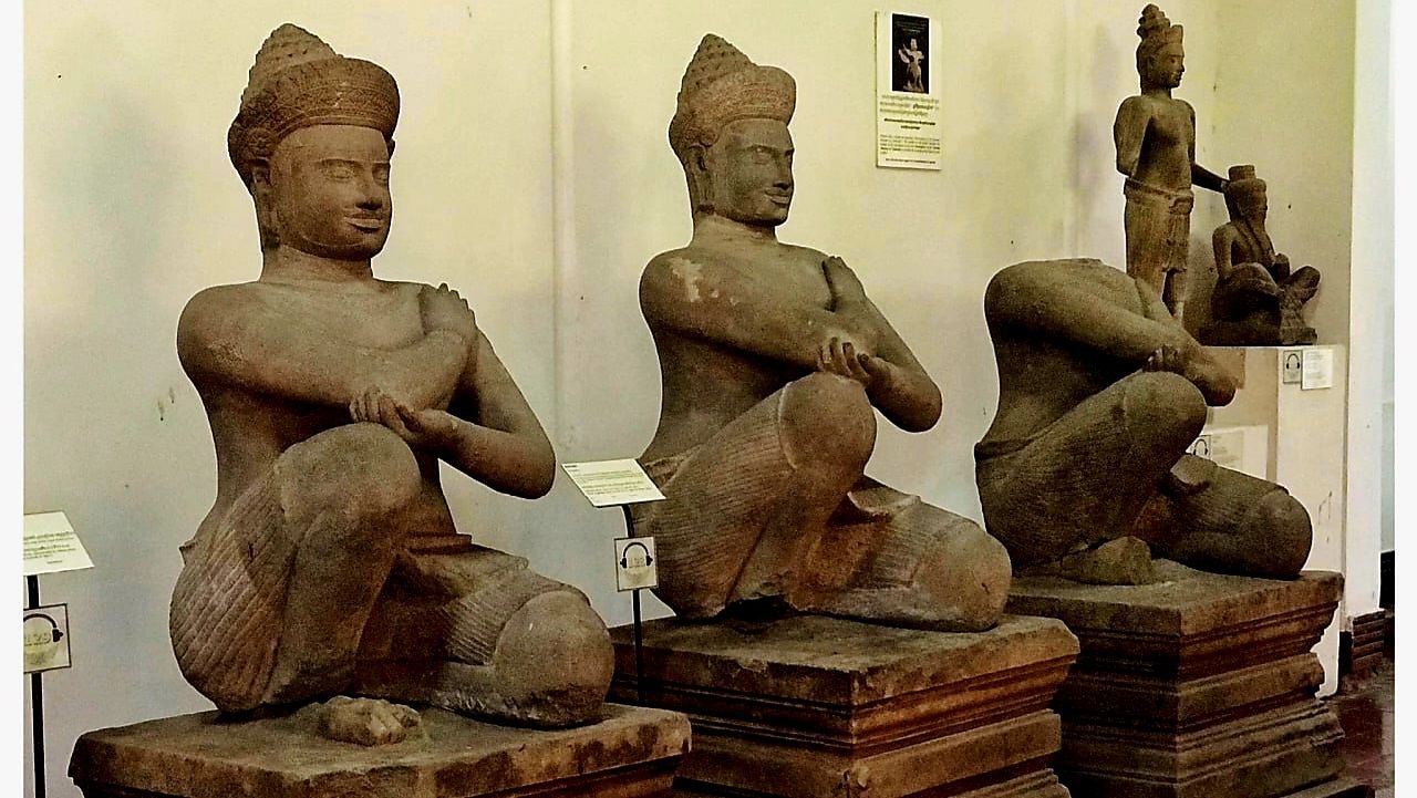 国立博物館
