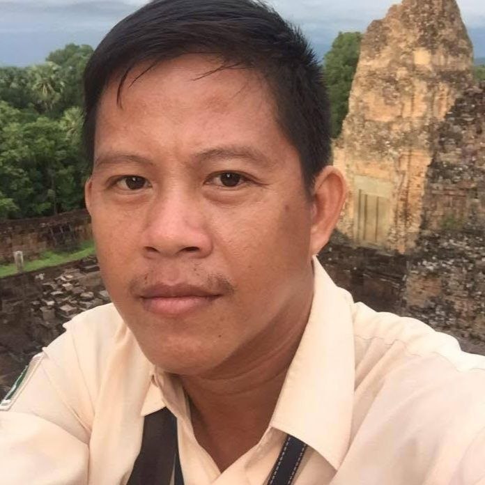 Ros Samnang