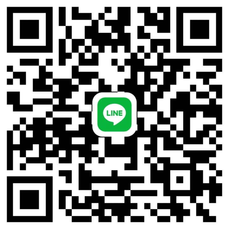 LINE QR Code